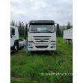 10 колес HOWO New Tractor Head